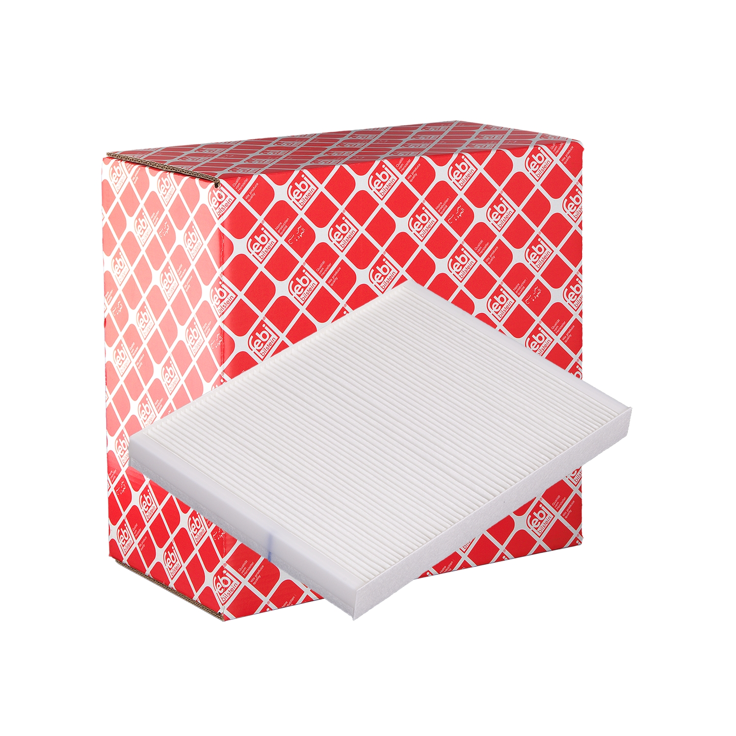 Filtre, air de l'habitacle | FEBI BILSTEIN