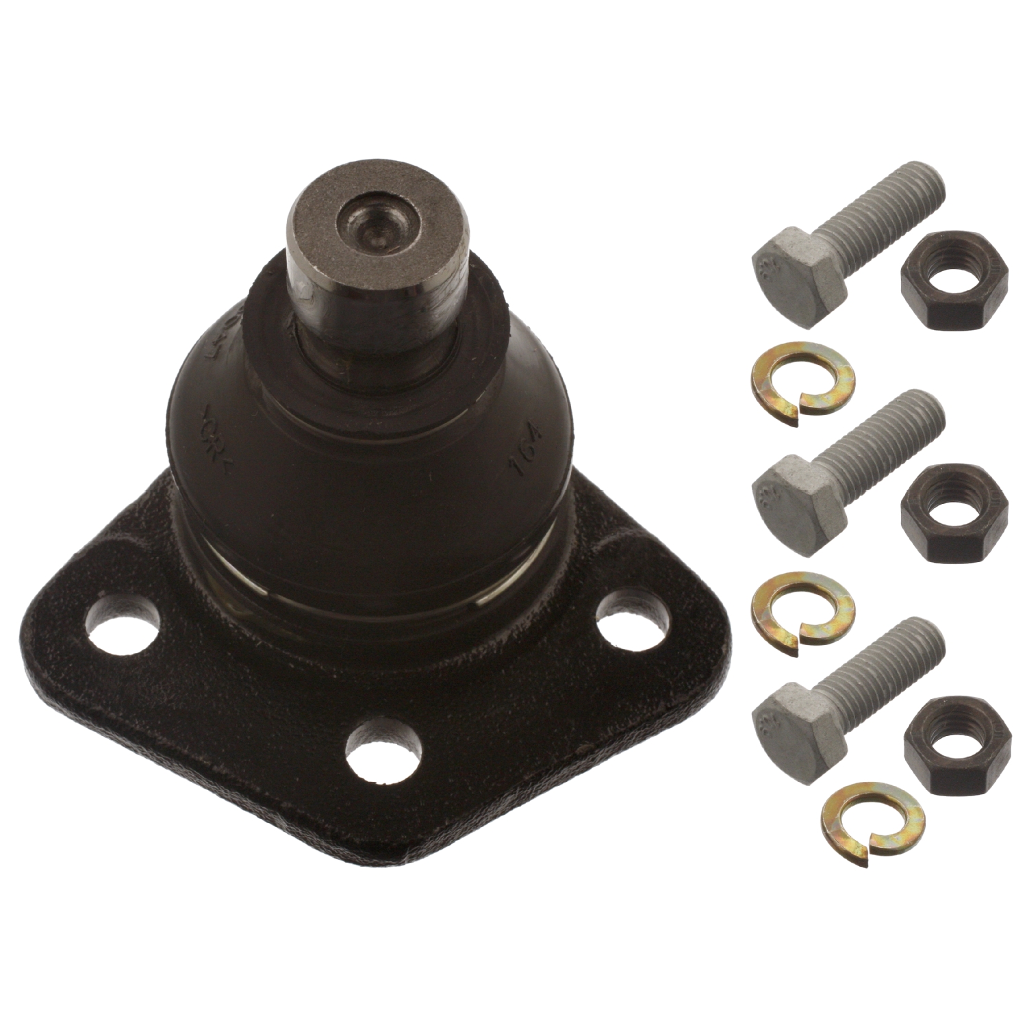 Rotule de suspension | FEBI BILSTEIN