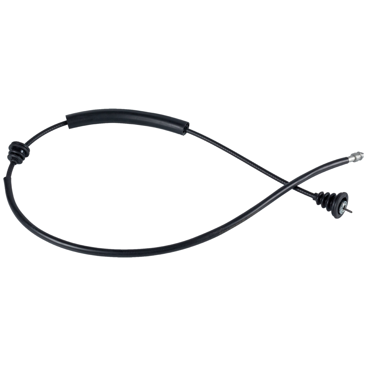 Câble flexible de commande de compteur | FEBI BILSTEIN