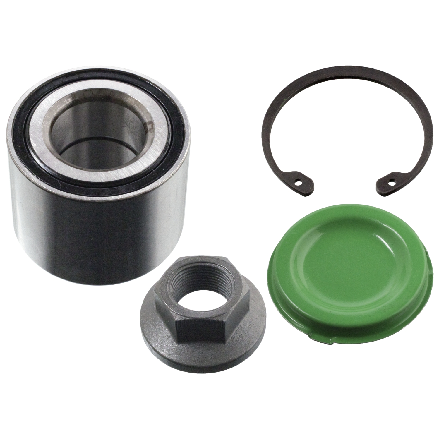 Kit de roulements de roue | FEBI BILSTEIN