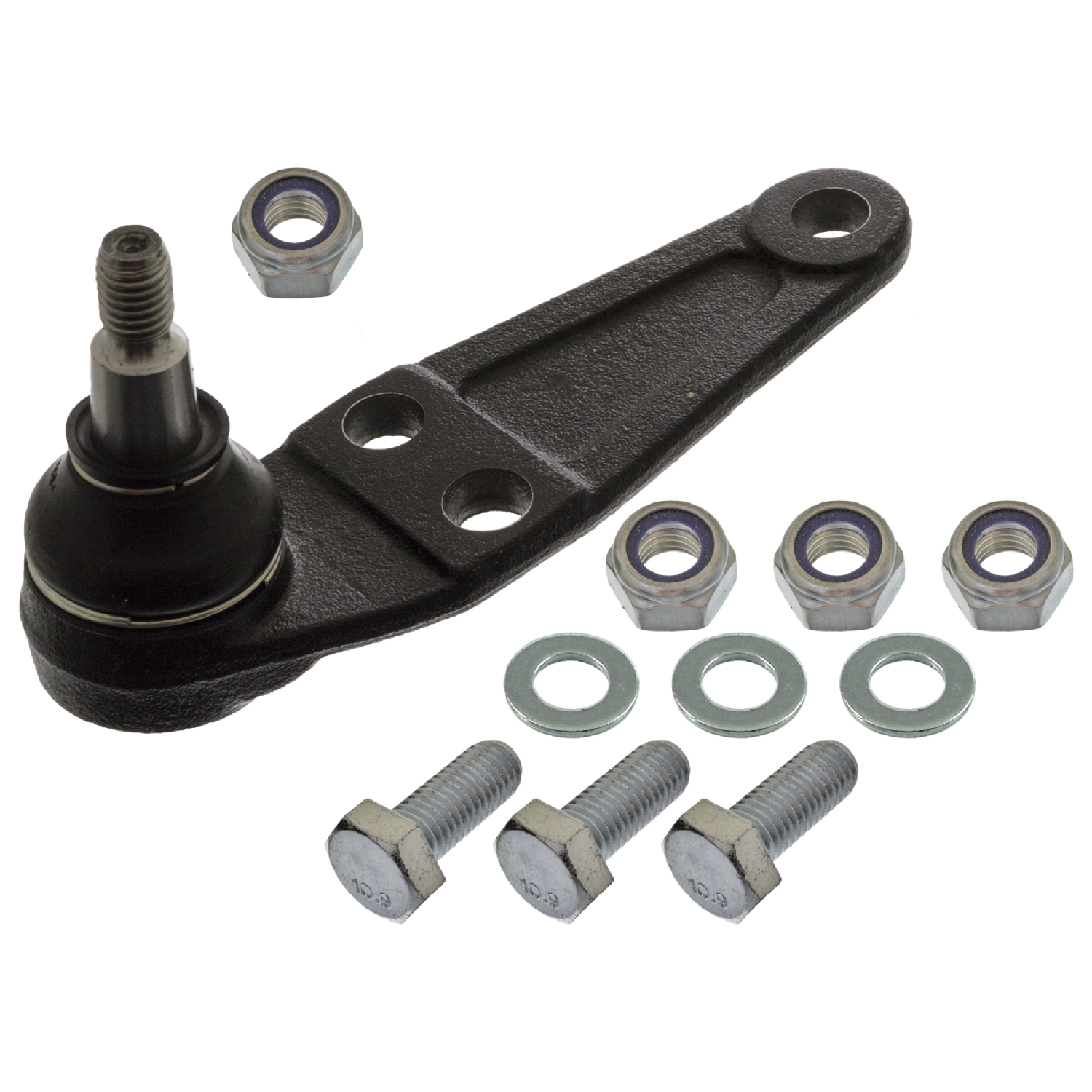 Rotule de suspension | FEBI BILSTEIN