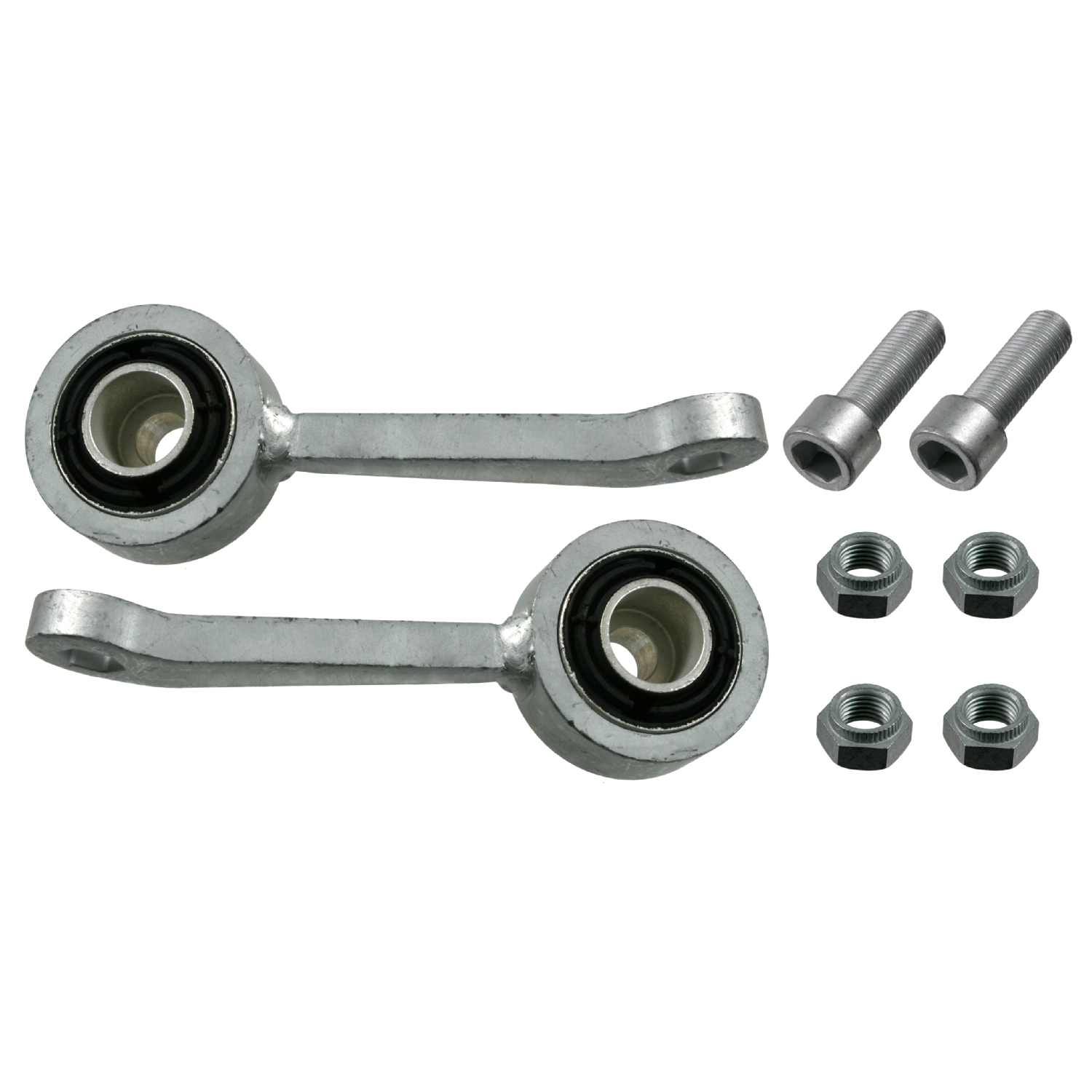 Kit de réparation, barre de couplage stabilisatrice | FEBI BILSTEIN