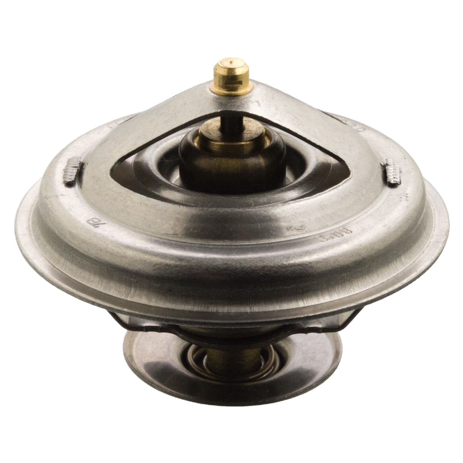 Thermostat, liqiuide de refroidissement | FEBI BILSTEIN