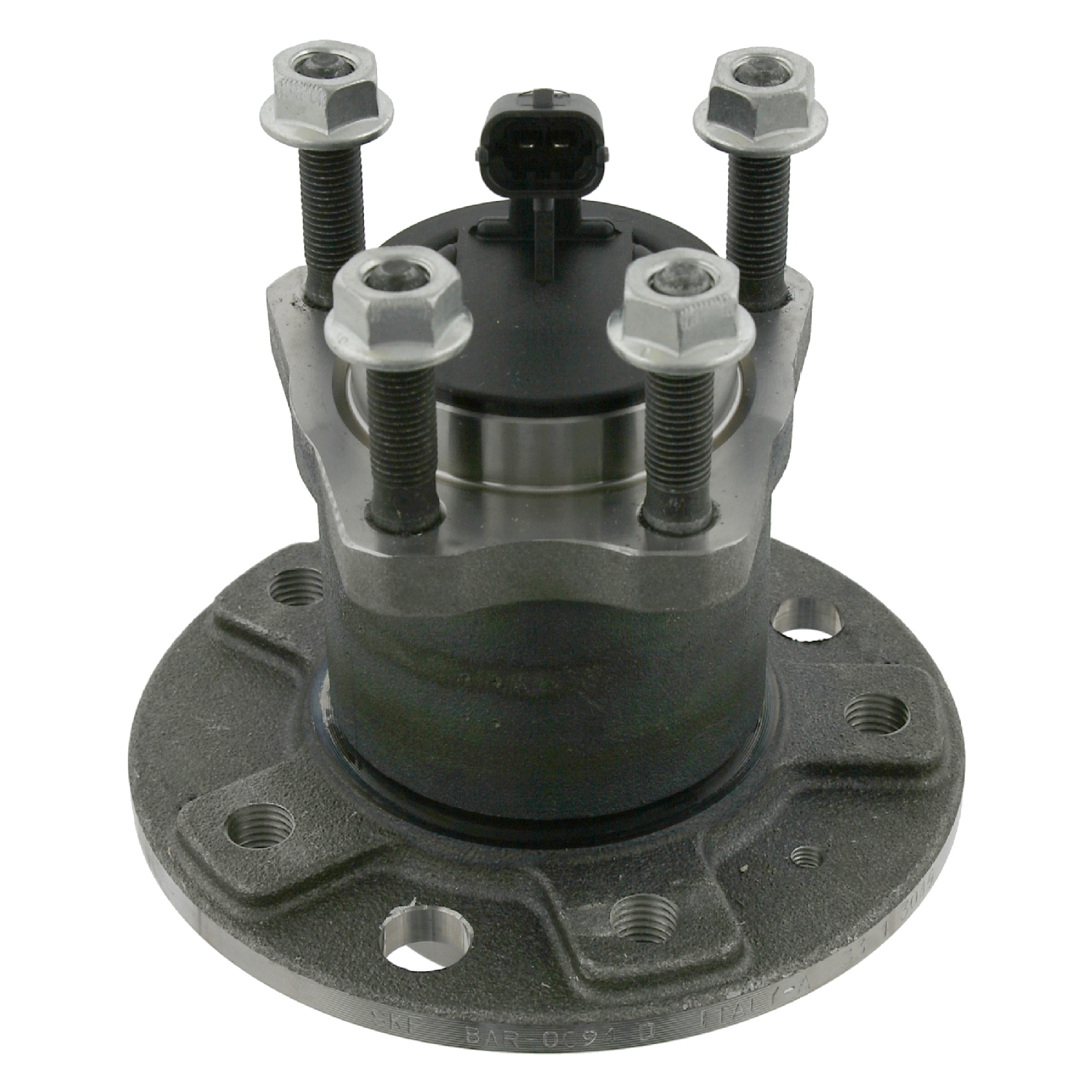 Kit de roulements de roue | FEBI BILSTEIN