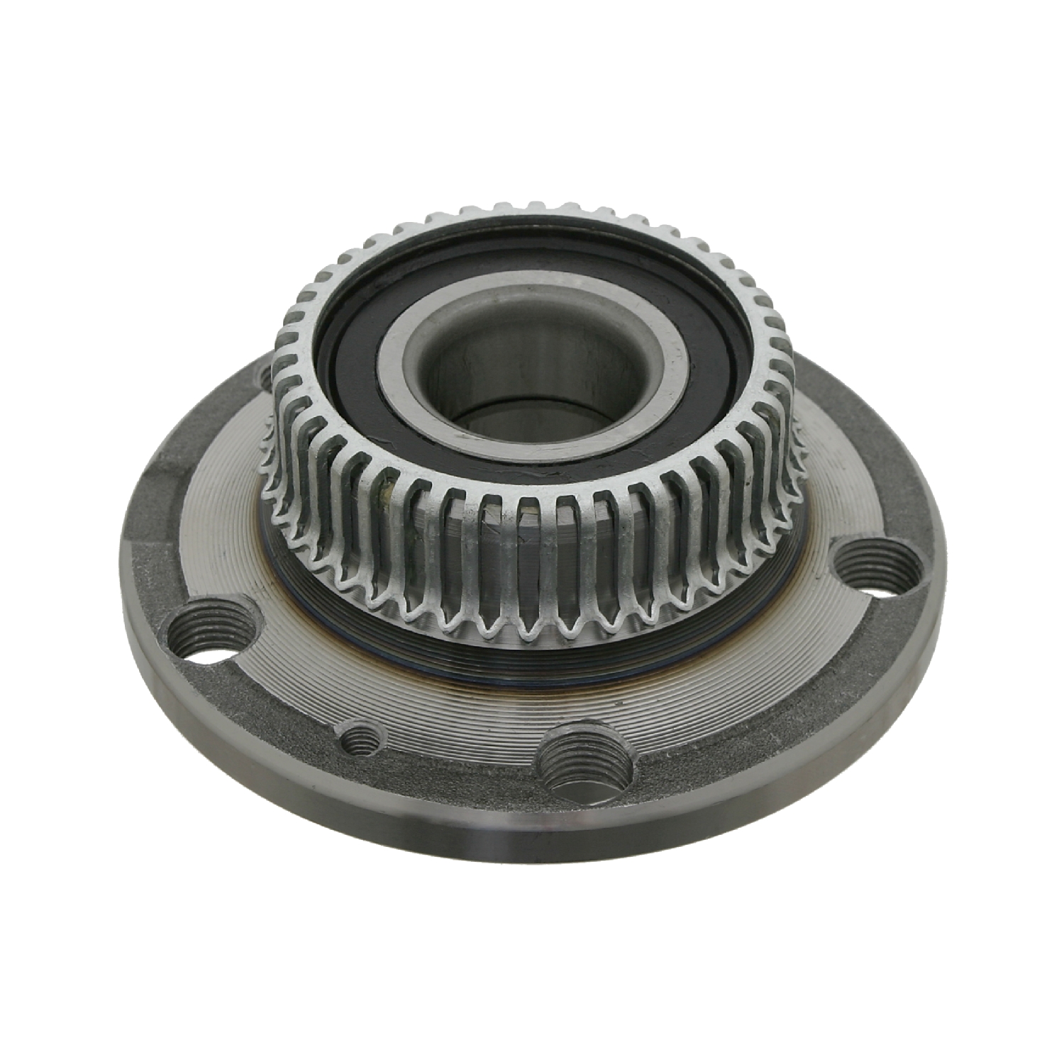 Kit de roulements de roue | FEBI BILSTEIN