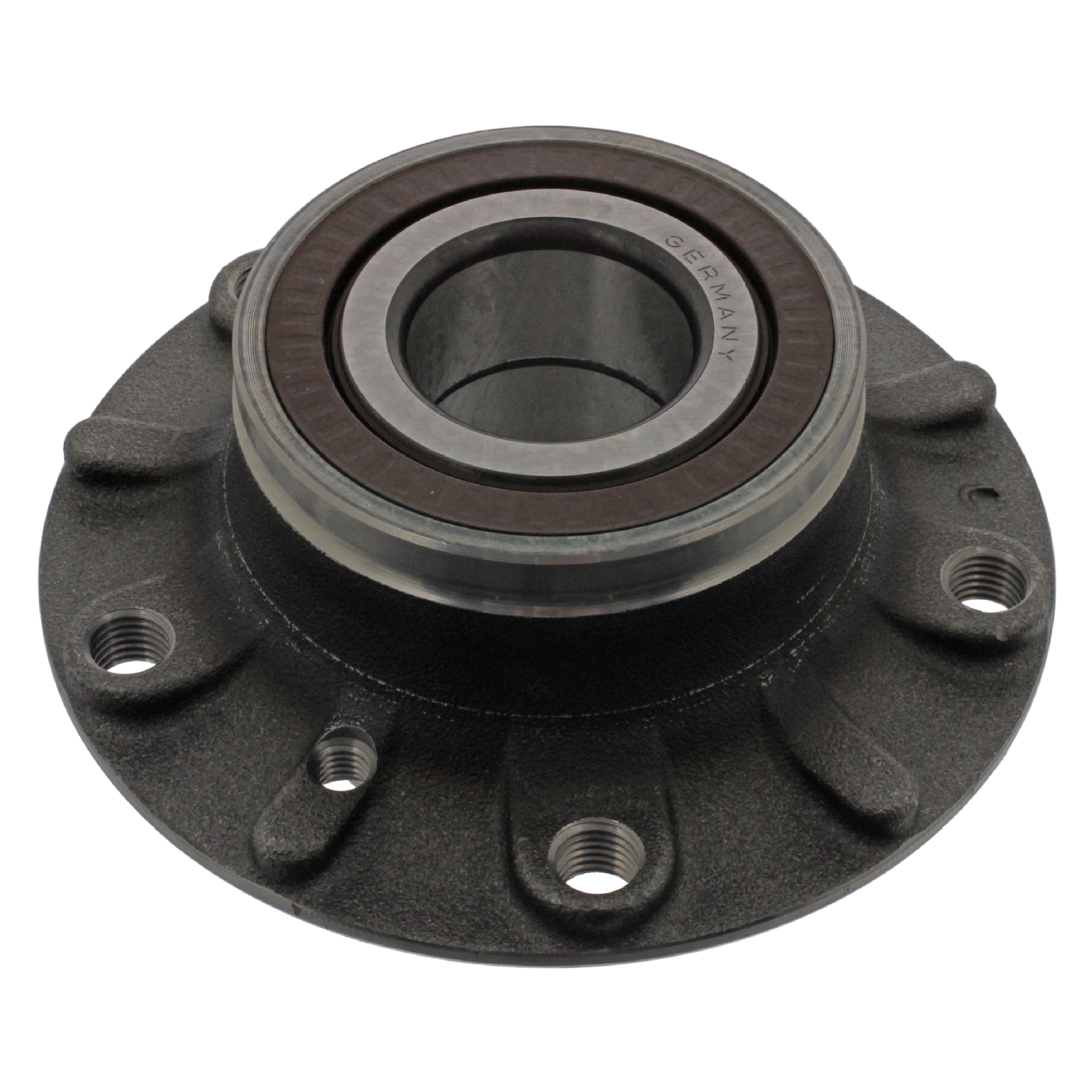 Kit de roulements de roue | FEBI BILSTEIN