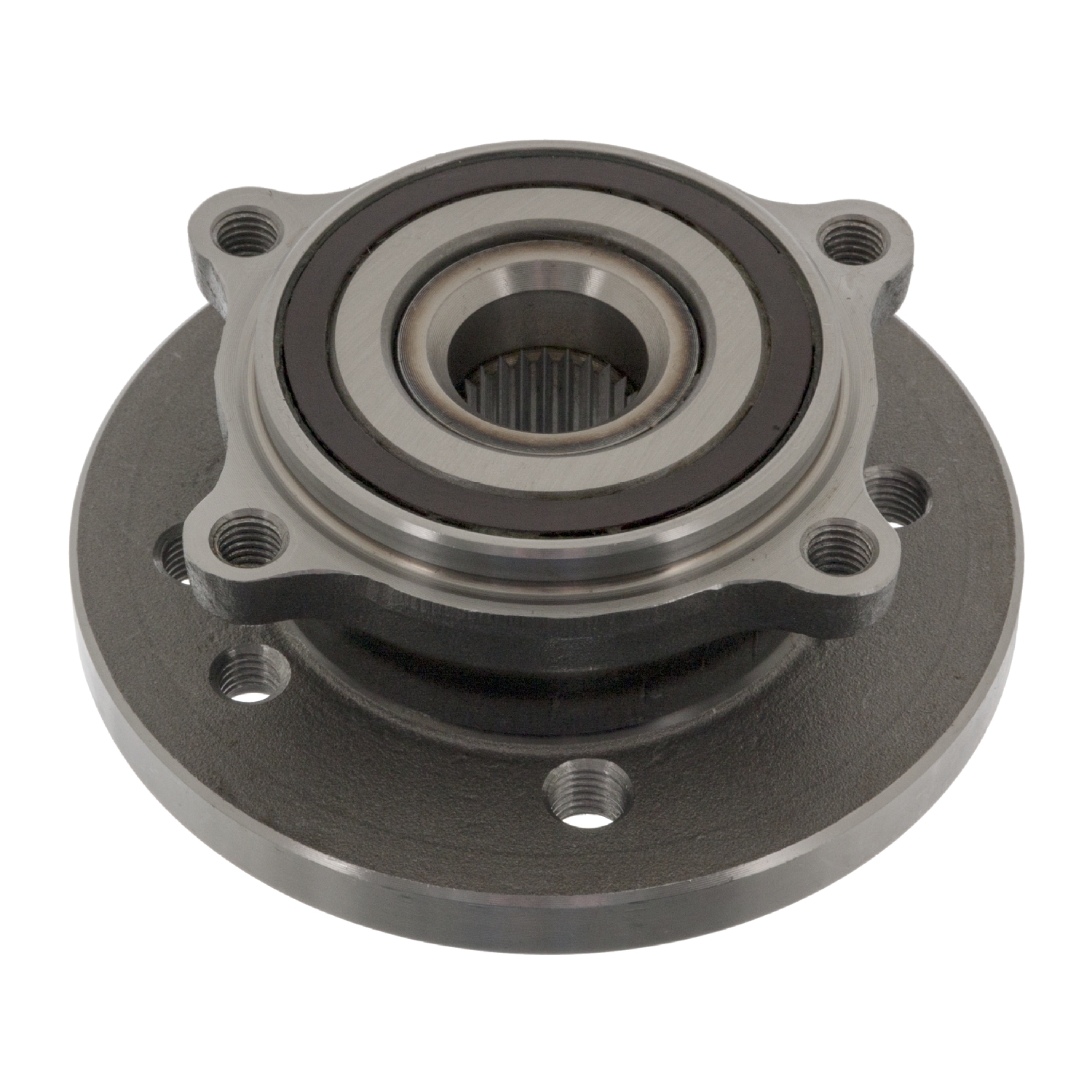 Kit de roulements de roue | FEBI BILSTEIN