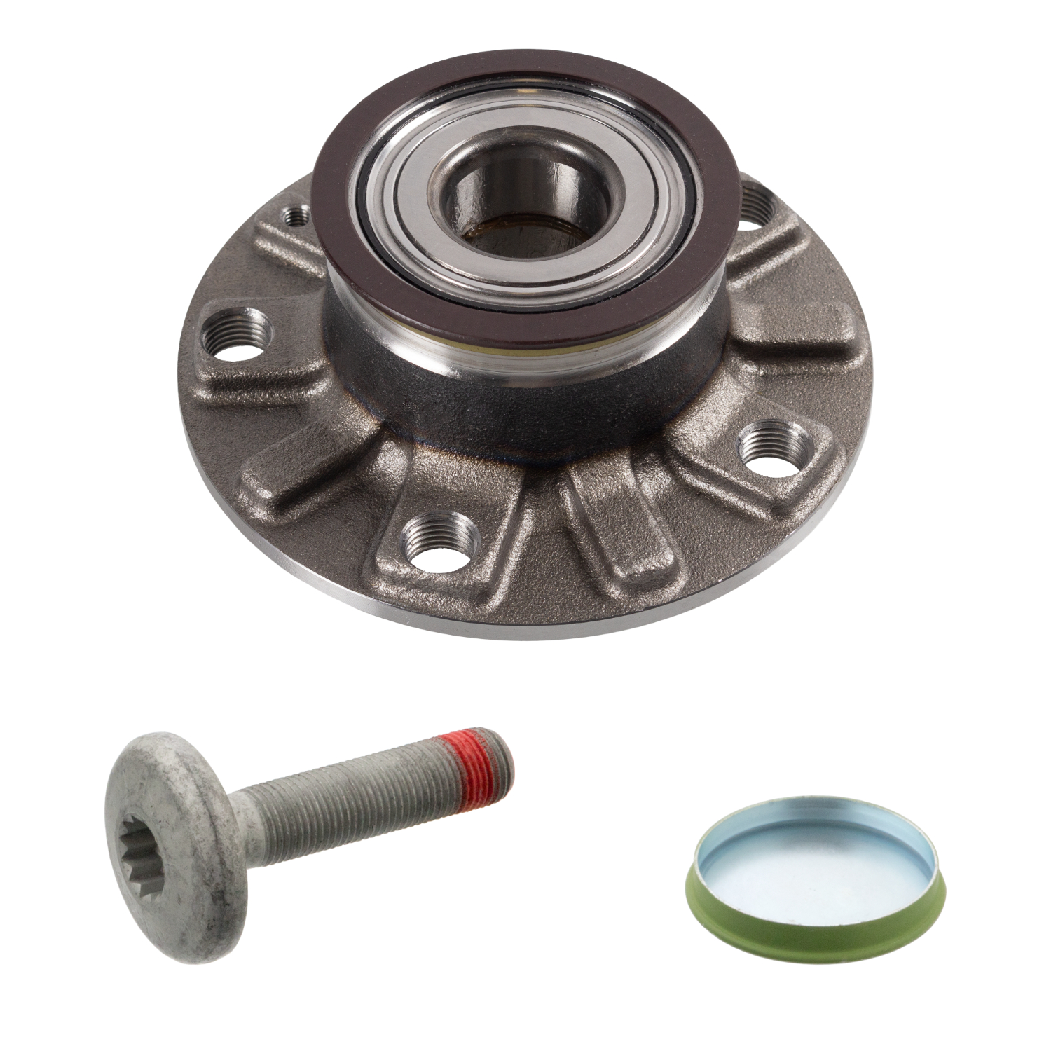 Kit de roulements de roue | FEBI BILSTEIN