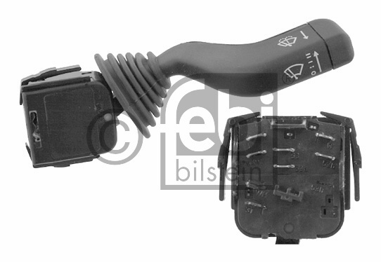 Commutateur de colonne de direction | FEBI BILSTEIN