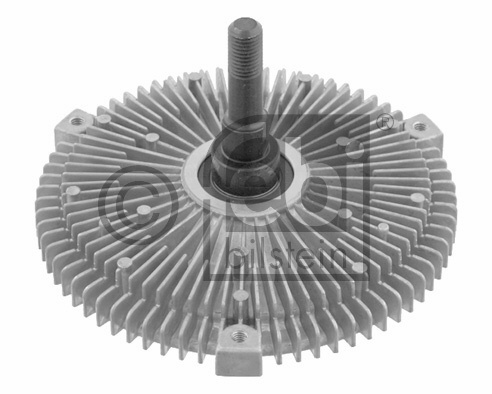 Embrayage, ventilateur de radiateur | FEBI BILSTEIN