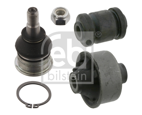 Kit de réparation, bras triangulaire | FEBI BILSTEIN