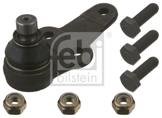 Rotule de suspension | FEBI BILSTEIN