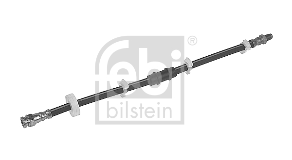 Flexible de frein | FEBI BILSTEIN