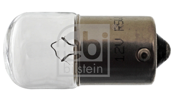 Ampoule, feu arrière | FEBI BILSTEIN