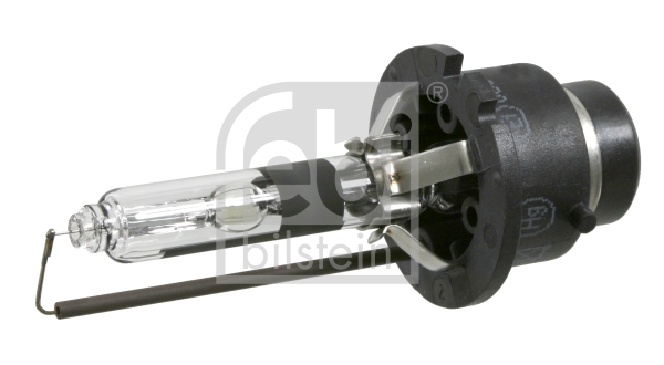 Ampoule, projecteur principal | FEBI BILSTEIN
