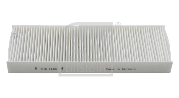 Filtre, air de l'habitacle | FEBI BILSTEIN