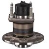 Image du produit pour Kit de roulements de roue
