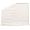 Image du produit pour Filtre, air de l'habitacle