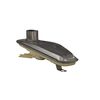 Image du produit pour Kit de filtre hydraulique, boîte automatique