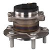 Image du produit pour Kit de roulements de roue