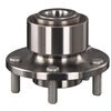 Image du produit pour Kit de roulements de roue