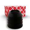 Image du produit pour Bouchon de protection/soufflet, amortisseur