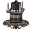 Image du produit pour Kit de roulements de roue