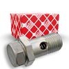 Image du produit pour Soupape, système d’alimentation en carburant