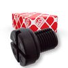 Image du produit pour Vis de purge d'air / - soupape, radiateur febi Plus