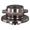 Image du produit pour Kit de roulements de roue