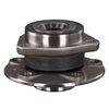 Image du produit pour Kit de roulements de roue