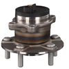 Image du produit pour Kit de roulements de roue