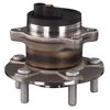 Image du produit pour Kit de roulements de roue