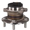 Image du produit pour Kit de roulements de roue
