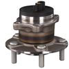 Image du produit pour Kit de roulements de roue