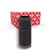Image du produit pour Bouchon de protection/soufflet, amortisseur