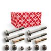 Image du produit pour Kit d'assemblage, bras de liaison