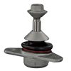 Image du produit pour Rotule de suspension ProKit