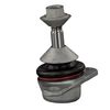 Image du produit pour Rotule de suspension ProKit