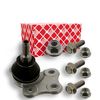 Image du produit pour Rotule de suspension ProKit