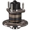 Image du produit pour Kit de roulements de roue