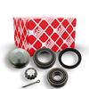 Image du produit pour Kit de roulements de roue