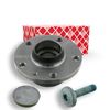 Image du produit pour Kit de roulements de roue
