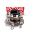 Image du produit pour Kit de roulements de roue