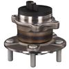 Image du produit pour Kit de roulements de roue