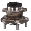 Image du produit pour Kit de roulements de roue