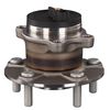 Image du produit pour Kit de roulements de roue