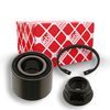 Image du produit pour Kit de roulements de roue