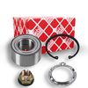 Image du produit pour Kit de roulements de roue