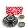 Image du produit pour Kit de roulements de roue